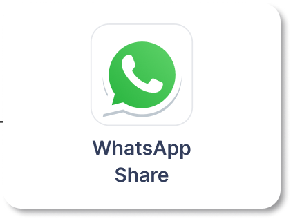 WhatsApp Share